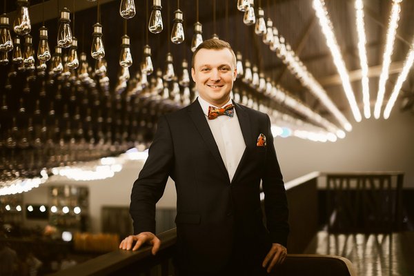 Сергей Рябинин, фото 5