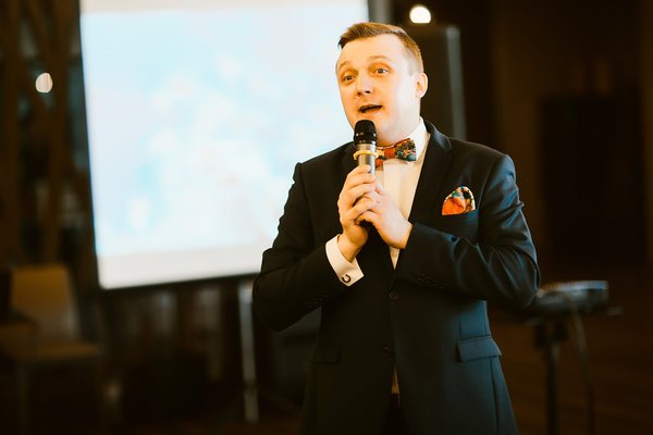 Сергей Рябинин, фото 1