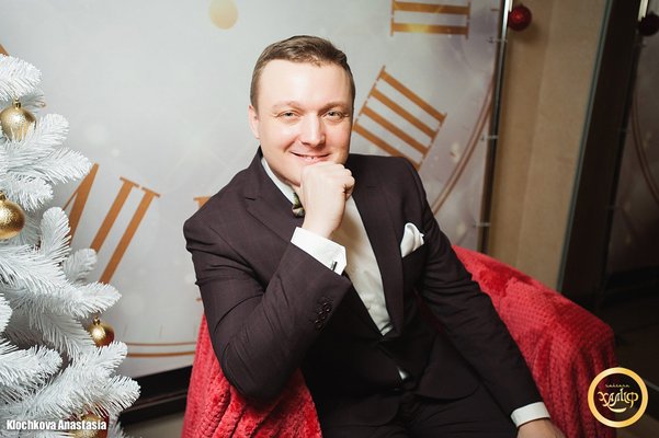 Сергей Рябинин, фото 7