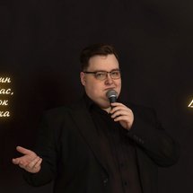 Алексей Бодров